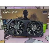 ราคา GTX1660TI 6GB GALAX การ์ดมือสอง (27770897316)