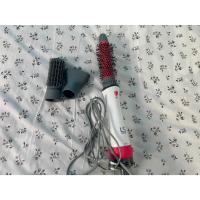 ราคา ไดร์เป่าผมลอนผม LESASHA รุ่น LS1249 (26524803154)