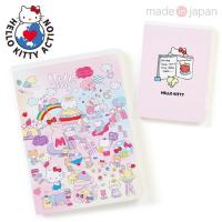 ราคา กระดาษโน๊ต // สมุดฉีก A6 100 sheets SANRIO (843650296)