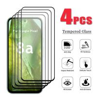 ราคา สําหรับ Google Pixel 8a กระจกป้องกันหน้าจอโทรศัพท์กล้องฟิล์มแก้ว Google Pixel 8a กระจกนิรภัย Google Pixel 8 A แก้ว (28359048996)