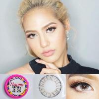 ราคา Naomi Brown & gray kittykawaii (5603447843)