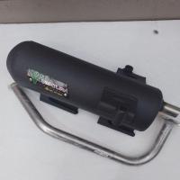 ราคา ท่อเดิม (P) มอก. คอ25 คอสวม รุ่น : CLICK125I / CLICK-150i รหัส 046905 (23643972455)