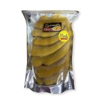 ราคา มะขามแช่อิ่ม มะขามแช่อิ่มสด 500g ไร้เมล็ด 500 กรัม พร้อม พริกเกลือ มะขามแช่อิ่มน้ำ มะขามแช่อิ่มแห้ง มะขามหวาน มะขาม (3219430611)