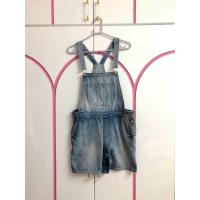 ราคา เอี๊ยมยีนส์ TOPSHOP แท้ มือสอง (3755770925)