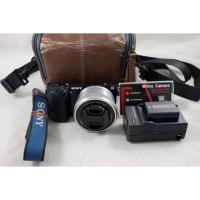 ราคา Sony Nex-5T + เลนส์ 16-50 OSS มือสอง (26920393004)
