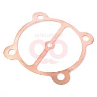 ราคา POLO (AIR COMPRESSOR) (โปโล(ปั๊มลม)) อะไหล่ SGJ2090#10 ALUMINUM GASKET (18390567818)