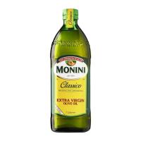 ราคา น้ำมัน​มะกอก​ EXTRA VIRGIN OLIVE OIL MONINI 1L น้ำมันมะกอก Monini ขนาด1000ml (2346162298)