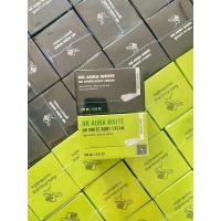 ราคา ครีมเอ็นเคออร่าไวท์ สูตรใหม่/สูตรเก่า (28314461693)