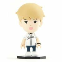 ราคา ฟิกเกอร์ EXO Baekhyun x Miniso (27985558980)