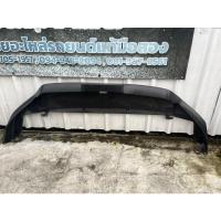 ราคา สเกิร์ตหน้า Toyota fortuner 2018 (19643315796)