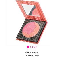 ราคา ของแท้ พร้อมส่ง BH COSMETICS Floral Blush (2236471776)