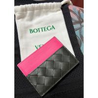 ราคา กระเป๋าใส่การ์ด Bottega Veneta ของแท้ พร้อมส่ง (19374792282)