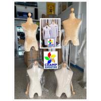 ราคา หุ่นโชว์เสื้อโรงงานไทย ชาย-หญิง โชว์ชุดประดับยศติดเครื่องราชอิสริยาภรณ์ ทหาร ตำรวจ ข้าราชการ สำหรับงานพิธีต่างๆ (21474060476)