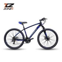 ราคา COYOTE จักรยานเสือภูเขา รุ่น KENNEDY 26 นิ้วตัวถัง อลูมิเนียม ไซส์ 16 นิ้ว เกียร์ SHIMANO 24 สปีด รุ่น KENNEDY สีน้ำเงิน (2520373775)