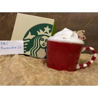 ราคา แก้ว Starbucks 8oz.(แก้ว+ฝา) (1470134247)
