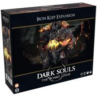 ราคา Dark Souls Iron keep expansion : Board Game (4283639722)