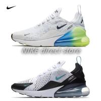 ราคา 【ของแท้ 100%】Nike Air Max 270 Men's and women's shoes (29050737140)