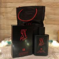 ราคา น้ำหอมแท้นำเข้า น้ำหอม 9X fire edition 100 ml. กลิ่นเทียบเคียง Guy Laroche Drakkar (4652648230)