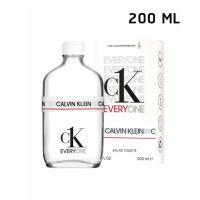 ราคา (200 ML) CK Calvin Klein Everyone EDT 200 ml. (5233162963)