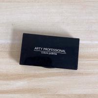ราคา Arty professional colors palette ตี98% เขียนคิ้ว3สี สีชัด (ราคาเต็ม550) (29256582814)