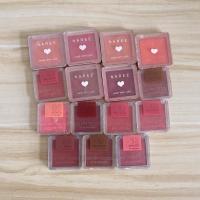 ราคา บลัชออน Naree , Oh my blush ปริมาณ80-98% ตำหนิตลับไม่สวย ลอก เลือน ฝาหักร้าว ขอคนรับได้ (27602994493)
