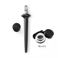 ราคา Eyeliner silicone eyeliner brush black eyeliner pen gel set (26630666597)