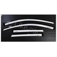 ราคา กันสาด มาสด้า cx5 mazda cx-5 สีขาว (2273608517)