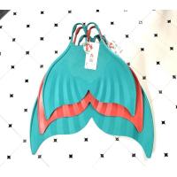 ราคา ฟินหางเงือกดำน้ำยางนิ่ม #ฟินดำน้ำ (4052197094)