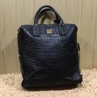 ราคา กระเป๋าสะพายหนังแท้ 3 ทรง แบรนด์ Sisley (6132750211)