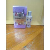 ราคา Anna sui dolly girl Bonjour L Amous edt 4ml (29086943967)