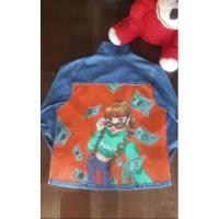 ราคา เสื้อยีนส์เพ้นท์ลายlisa money (20046302548)