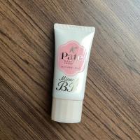 ราคา เหลือ95%อัพsana pore putty mineral bb cream natural matte SPF50 PA++++ (22978018740)