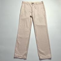 ราคา กางเกงขายาวสีชมพู แบรนด์ Uniqlo เอว 31 (20985672942)