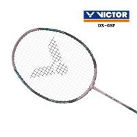 ราคา VICTOR ไม้แบดมินตัน รุ่น DX-6SP แถม เอ็นVS-100 + ซองตาข่าย (โปรดอ่านรายละเอียดก่อนสั่ง) (27700835066)
