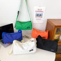 ราคา กระเป๋าสะพายข้าง ทรงกระบอก JINNIAN หลากสี ไนลอน (26554101779)