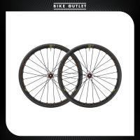 ราคา ล้อจักรยานเสือหมอบ Mavic รุ่น Ksyrium Elite Disc Allroad (3697693785)