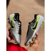 ราคา NIKE TIEMPO LEGEND 10 ELITE FG (27325968159)