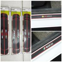 ราคา แผ่นด้านข้างประตูรถป้องกันรอยขีดข่วนสากล (8821849884)