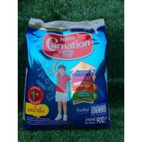 ราคา คาร์เนชัน 1+ ขนาด 900 กรัม รสน้ำผึ้ง อย. 13-1-43947-5-0004 (8352465306)