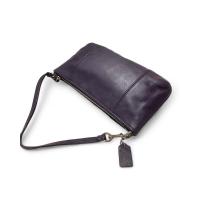 ราคา Coach สีม่วงเข้มมาก (28303315907)