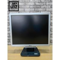 ราคา จอคอมพิวเตอร์ ACER ขนาด 17 นิ้ว จอ สแคว์ จอคอมมือสอง (12176936259)