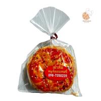 ราคา เต้าส้อ (แพ็ค10ลูก) ไส้ถั่วและฟัก(ขนมพื้นเมืองโบราณ หวานหอมพริกไทย) ลูกละ100กรัม (8166250941)