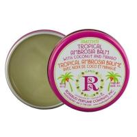 ราคา Rosebud Perfume Co. Tropical Ambrosia Lip Balm 0.8 oz (25574059718)