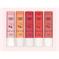 ราคา Etude House Cherry Sweet Color Lip Balm (1472719257)