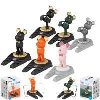 ราคา พร้อมส่ง ที่วางโทรศัพท์ ที่วางไอเเพต ขาตั้งโทรศัพท์ ที่วางโทรศัพท์หมี ดีไซน์หรู ทนทาน ที่วางโทรศัพท (28807461924)