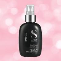 ราคา ALFAPARF CRISTALLI SPRAY 125 ML.สเปรย์เพิ่มความเงาให้เส้นผม (26203880731)