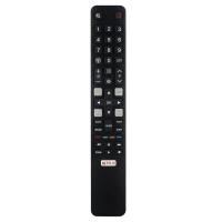 ราคา รีโมทคอนโทรลสําหรับ TCL TV RC802N YAI3 YUI2 YU14 YUI1 YU11 65C2US 75C2US 43P20US U65S9906 U43P6006 Controller (22861445020)
