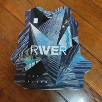 ราคา อัลบั้มเปล่า 1ST ALBUM RIVER ของ BNK48 (23564765224)