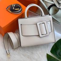 ราคา #พร้อมส่ง กระเป๋า Boyy Bobby Size 23 cm. งานสั่งผลิต สวยไฮโซสุดๆ⭐️ (2491059989)