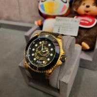 ราคา Gucci Dive Snake 45mm (24432786837)